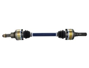 Ford Mustang Axle Kit - Right Side - Ford Racing - 34 Spline Inner and 32 Spline Outer Stub Ends - `15-`27
